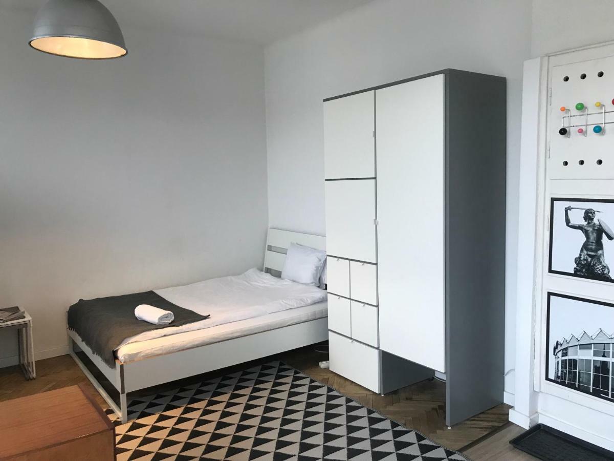 Przy Rotundzie Apartment Warsaw