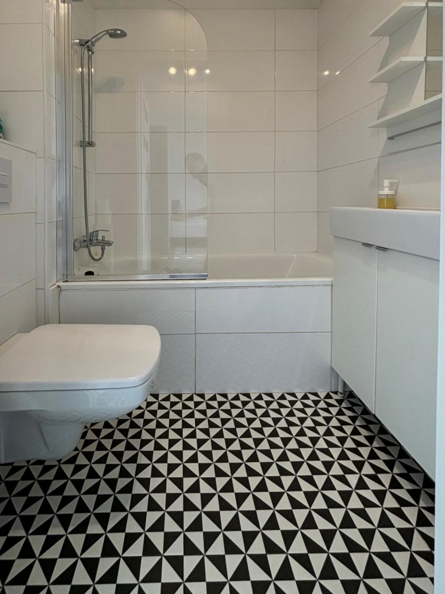 Apartament Przy Rotundzie *