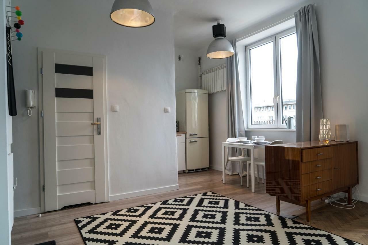 Apartament Przy Rotundzie *