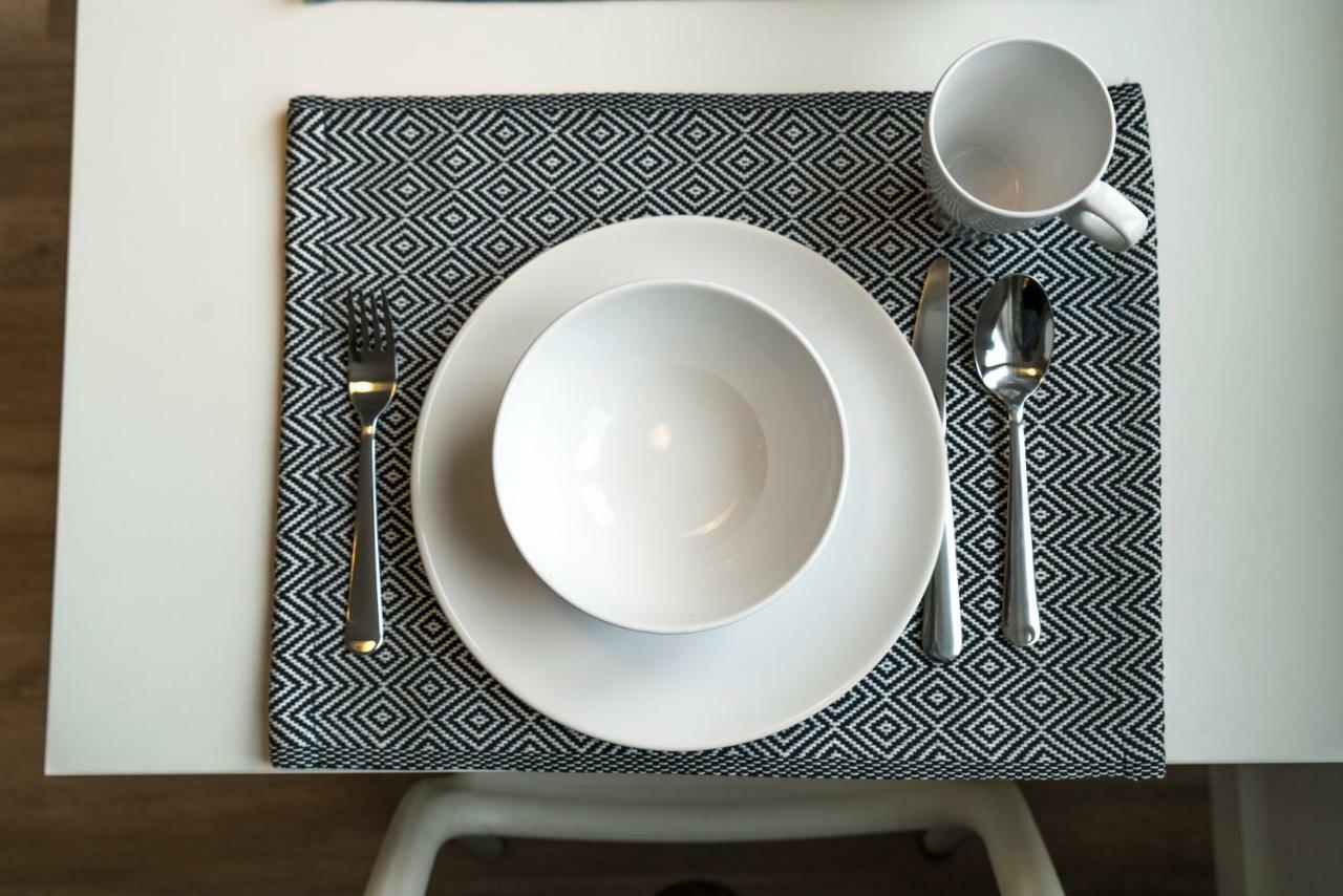 Przy Rotundzie Apartament *